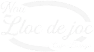 Nou Lloc de Joc