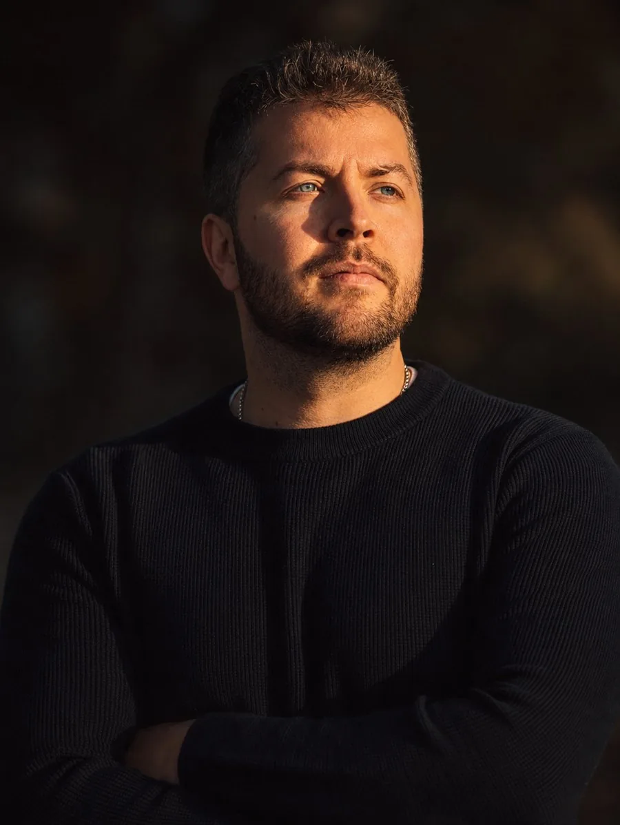 Ricardo Marini Cuenca, fundador de RIMA Consulting